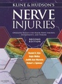 Cover: Kline and Hudson's Nerve Injuries - Saunders