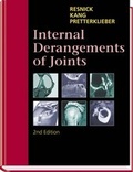 Cover: Internal Derangements of Joints - Saunders