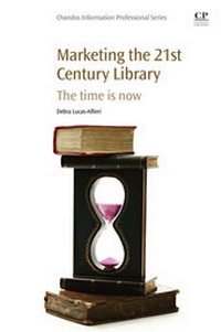 Abbildung von: Marketing the 21st Century Library - Elsevier