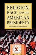 Cover: Religion, Race, and the American Presidency - Rowman & Littlefield Publishers