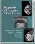 Cover: Diagnosis of Diseases of the Breast - Saunders