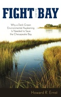Cover: Fight for the Bay - Rowman & Littlefield Publishers