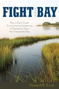 Cover: Fight for the Bay - Rowman & Littlefield Publishers