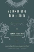 Cover: A Commonsense Book of Death - Rowman & Littlefield Publishers