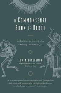 Enlarge image Cover: A Commonsense Book of Death - Rowman & Littlefield Publishers
