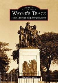 Enlarge image Cover: Wayne's Trace - Arcadia Publishing (SC)