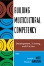 Cover: Building Multicultural Competency - Jason Aronson, Inc.