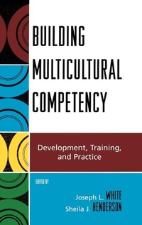 Enlarge image Cover: Building Multicultural Competency - Rowman & Littlefield Publishers