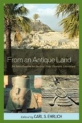 Cover: From an Antique Land - Rowman & Littlefield Publishers