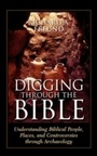 Cover: Digging Through the Bible - Rowman & Littlefield