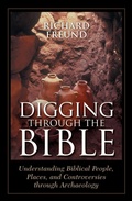 Cover: Digging Through the Bible - Rowman & Littlefield