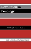 Cover: Revolution in Penology - Rowman & Littlefield Publishers