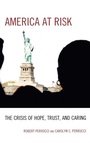 Cover: America at Risk - Rowman & Littlefield Publishers