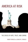 Cover: America at Risk - Rowman & Littlefield Publishers