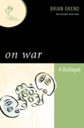Cover: On War - Rowman & Littlefield Publishers
