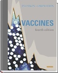 Cover: Vaccines - Saunders