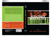 Enlarge image Cover: Media Power, Media Politics - Rowman & Littlefield Publishers