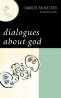 Cover: Dialogues about God - Rowman & Littlefield Publishers