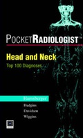 Cover: Head and Neck - Saunders