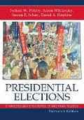 Cover: Presidential Elections - Rowman & Littlefield Publishers