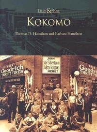 Enlarge image Cover: Kokomo - Arcadia Publishing (SC)