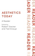 Cover: Aesthetics Today - Rowman & Littlefield Publishers
