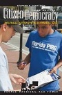 Cover: Citizen Democracy - Rowman & Littlefield Publishers
