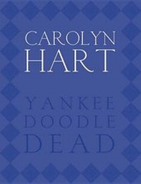 Abbildung von: Yankee Doodle Dead - Books on Tape