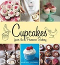 Cover: Cupcakes from the Primrose Bakery - Kyle Cathie