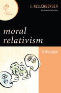 Cover: Moral Relativism - Rowman & Littlefield Publishers