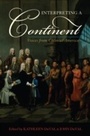 Cover: Interpreting a Continent - Rowman & Littlefield Publishers