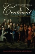 Cover: Interpreting a Continent - Rowman & Littlefield Publishers