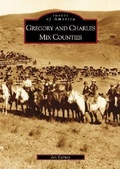 Cover: Gregory and Charles Mix Counties - Arcadia Publishing (SC)