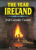 Cover: The Year In Ireland - The Mercier Press