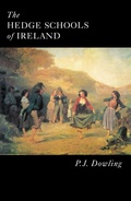 Cover: Hedge Schools of Ireland - The Mercier Press