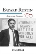 Cover: Bayard Rustin - Rowman & Littlefield Publishers