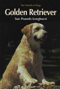 Cover: Golden Retriever - Kingdom Books,Havant