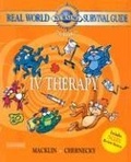 Cover: Real World Nursing Survival Guide: IV Therapy - Saunders