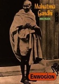 Cover: Cyfres Enwogion: Mahatma Gandhi - CAA Cymru