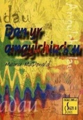 Cover: Cyfres Dwy-Es - Sgets a Sgwrs: Pecyn 3 - Amgylchiadau - Dan yr Amgylchiadau... - CAA Cymru