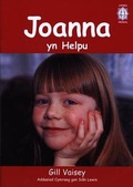 Cover: Cyfres Crisial: Joanna yn Helpu (Llyfr Mawr) - CAA Cymru