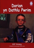 Cover: Cyfres Crisial: Dorian yn Dathlu Pwrim (Llyfr Mawr) - CAA Cymru
