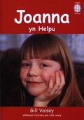 Cover: Cyfres Crisial: Joanna yn Helpu - CAA Cymru