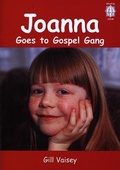 Cover: Crystal Clear: Joanna Goes to Gospel Gang - CAA Cymru