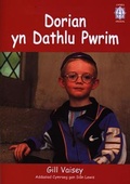 Cover: Cyfres Crisial: Dorian yn Dathlu Pwrim - CAA Cymru