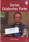 Cover: Crystal Clear: Set of 6 Storybooks (Pack) - CAA Cymru