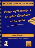 Cover: Allwedd Daearyddiaeth: Pecyn Cyfoethogi 4 - CAA Cymru