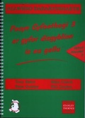 Cover: Allwedd Daearyddiaeth: Pecyn Cyfoethogi 3 - CAA Cymru