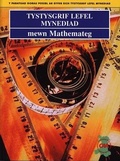 Cover: Tystysgrif Lefel Mynediad Mewn Mathemateg - CAA Cymru