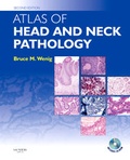 Cover: Atlas of Head and Neck Pathology - Saunders